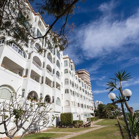 Oceanfront Mijas Apartment Ngoại thất bức ảnh