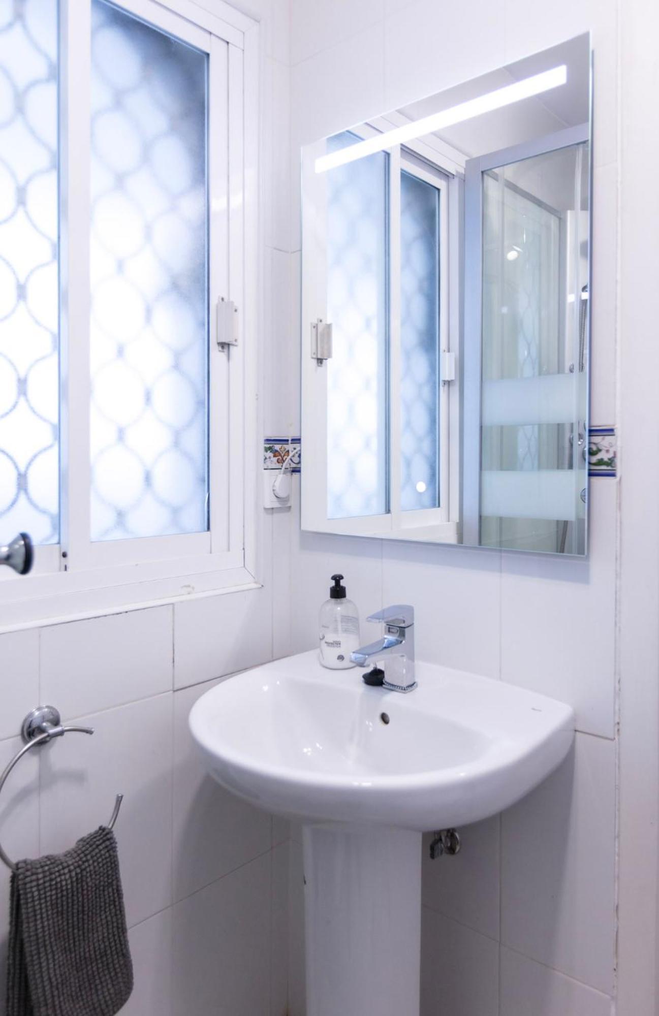 Oceanfront Mijas Apartment Ngoại thất bức ảnh